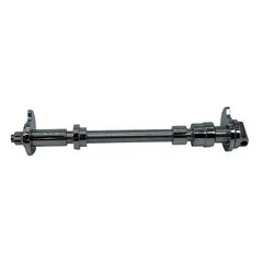 Bare knuckle performance Bare Knuckle Performance, stainless axle kit. Rear wheel FXR