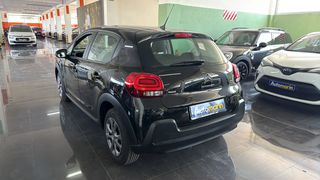 Citroen C3 2024 YOU Edition / 6 Χρόνια Δωρεάν Service-thumb-6