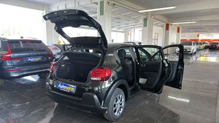 Citroen C3 2024 YOU Edition / 6 Χρόνια Δωρεάν Service-thumb-16
