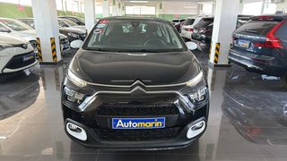 Citroen C3 2024 YOU Edition / 6 Χρόνια Δωρεάν Service-thumb-1