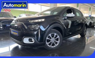 Citroen C3 2024 YOU Edition / 6 Χρόνια Δωρεάν Service