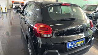 Citroen C3 2024 YOU Edition / 6 Χρόνια Δωρεάν Service-thumb-7