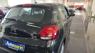 Citroen C3 2024 YOU Edition / 6 Χρόνια Δωρεάν Service-thumb-8
