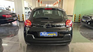 Citroen C3 2024 YOU Edition / 6 Χρόνια Δωρεάν Service-thumb-5