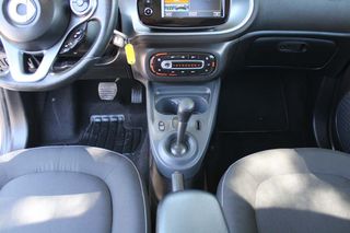 Smart ForFour 2021 EQ AUTO-thumb-28