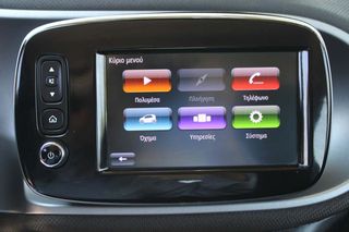 Smart ForFour 2021 EQ AUTO-thumb-21