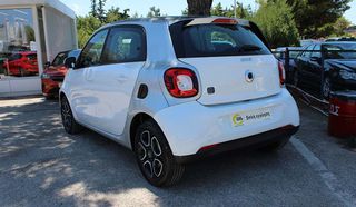 Smart ForFour 2021 EQ AUTO-thumb-4