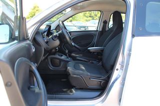 Smart ForFour 2021 EQ AUTO-thumb-9