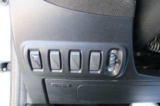 Smart ForFour 2021 EQ AUTO-thumb-29