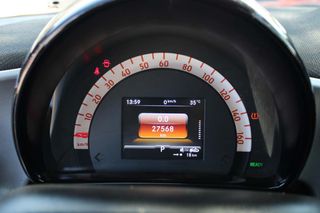 Smart ForFour 2021 EQ AUTO-thumb-10