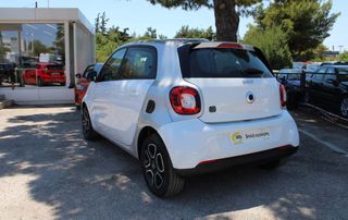 Smart ForFour 2021 EQ AUTO-thumb-3