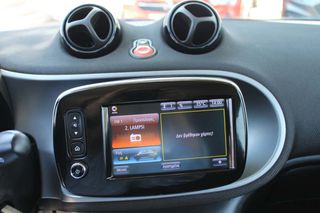 Smart ForFour 2021 EQ AUTO-thumb-17