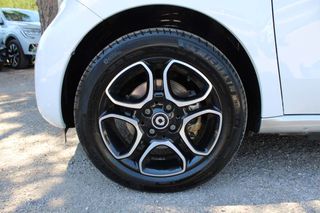 Smart ForFour 2021 EQ AUTO-thumb-8