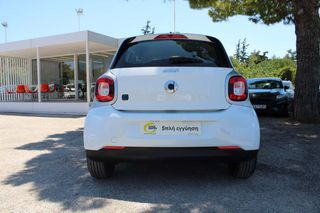 Smart ForFour 2021 EQ AUTO-thumb-5