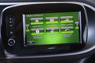 Smart ForFour 2021 EQ AUTO-thumb-24