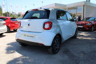 Smart ForFour 2021 EQ AUTO-thumb-6