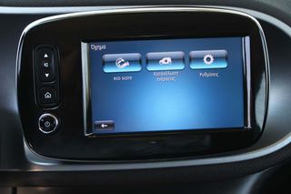 Smart ForFour 2021 EQ AUTO-thumb-22