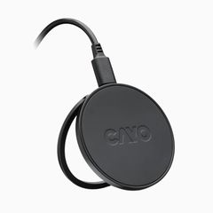 Cayo Cayo, Disc.dokk 15W Charger. Black