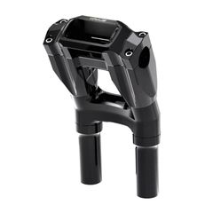 Kraus Kraus, Core Kickback Riser set. 8″ (200mm) rise. Black
