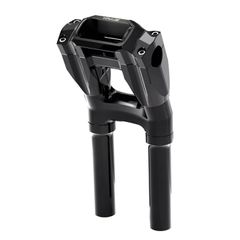 Kraus Kraus, Core Kickback Riser set. 10″ (250mm) rise. Black
