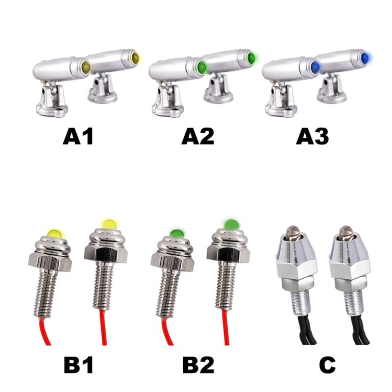 Decorative LED Light - C