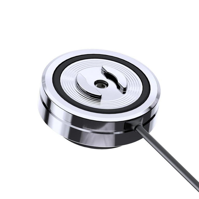 SP Connect SP Connect, Charging anti vibration module. SPC+. Chrome