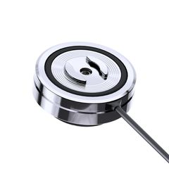 SP Connect SP Connect, Charging anti vibration module. SPC+. Chrome