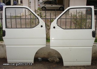 Πόρτα αριστερή ή δεξιά για VW T4 Transporter 1995
