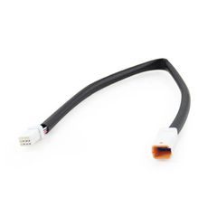 Koso Koso, 12″ extension wire for D2 meters