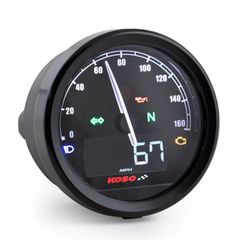 Koso KOSO, D60 TNT-05 HD speedometer