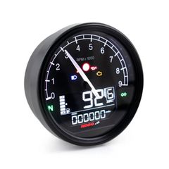 Koso KOSO, D80 TNT-05 HD Speedometer/Tachometer