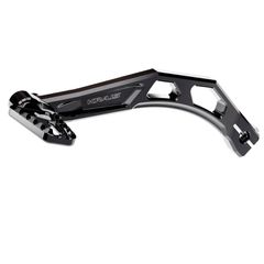 Kraus Kraus, SX3 shift lever. Black