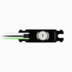 Motogadget Motogadget, Mo.load electronic load balancer. Black