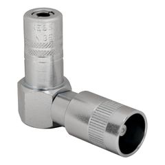 Pressol Pressol, angled grease coupler