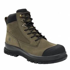 Carhartt Carhartt Detroit 6″ S3 Zip boot moss