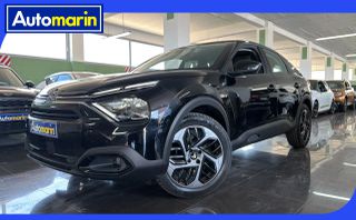 Citroen C4 2023 Shine Navi / 6 Χρόνια Δωρεάν Service