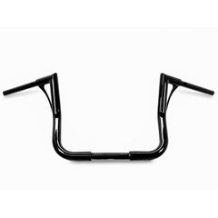 Kodlin Kodlin, Flow-bar bagger handlebar 33cm high. Black