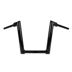 Kodlin Kodlin, 2″ Str8Up handlebar Medium 30 cm high. Black
