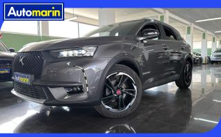 DS DS7 2019 Crossback Auto Performance Line Leather Navi / 6 Χρόνια Δωρ