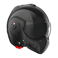 Roof Roof Boxer Alpha helmet black