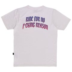 Roeg Roeg Kane t-shirt white