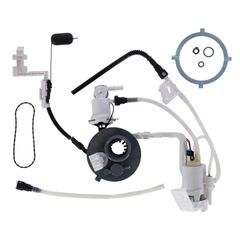 All Balls All Balls, fuel pump complete module. 08-up Touring