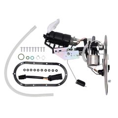 All Balls All Balls, fuel pump complete module. 00-07 FLHR