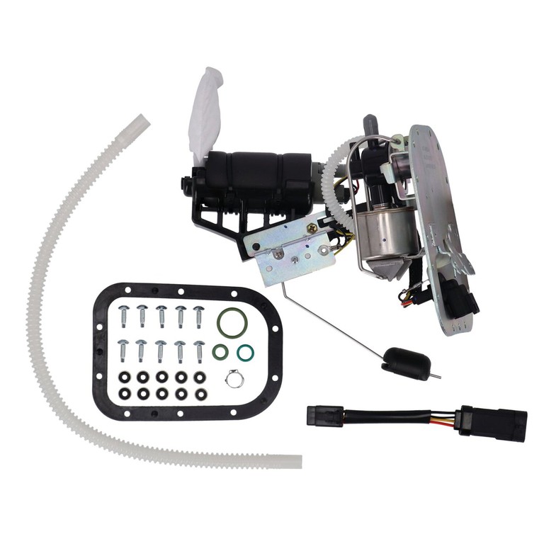 All Balls All Balls, fuel pump complete module. 01-07 Softail