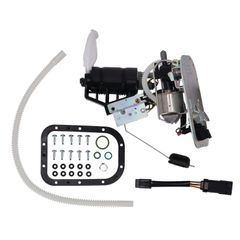 All Balls All Balls, fuel pump complete module. 01-07 Softail