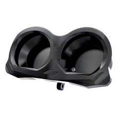 Kraus Kraus, Road Glide Gauge Bezel. LUX face. Black