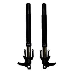 Öhlins Öhlins, Road & Track 730mm Blackline Front Fork. Black