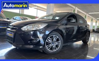 Ford Focus 2012 Sport Ecoboost / 6 Χρόνια Δωρεάν Service
