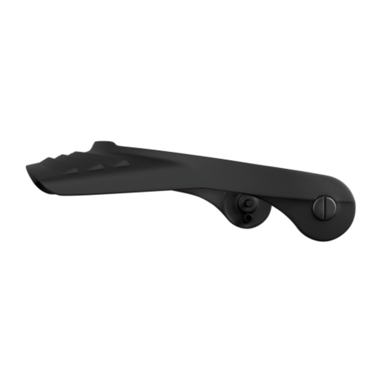 John Doe John Doe Set Long peak black matt