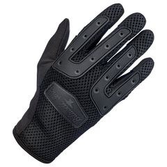 Biltwell Biltwell Anza gloves black out